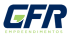 Logo GFR Empreendimentos